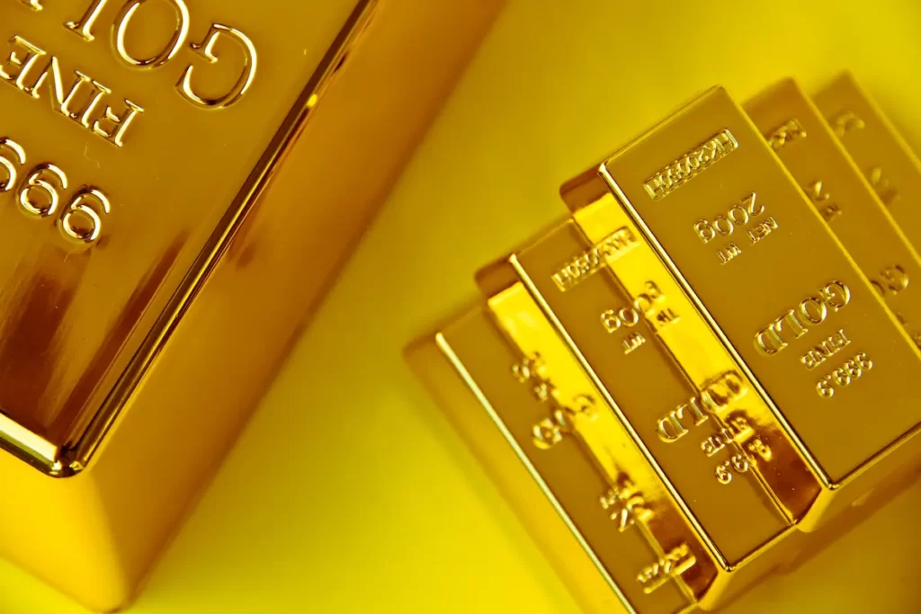 Самые интересные факты о золоте