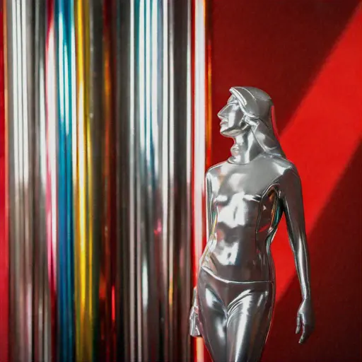 Вакуумная металлизация: новые горизонты для дизайнеров и инженеров