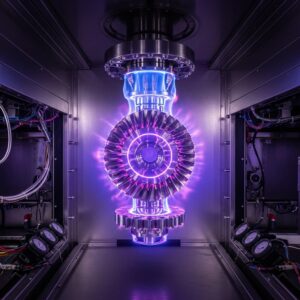 Вакуумная металлизация и напыление 5 Хром умер, да здравствует вакуум: что ждет PVD-рынок к 2032 году