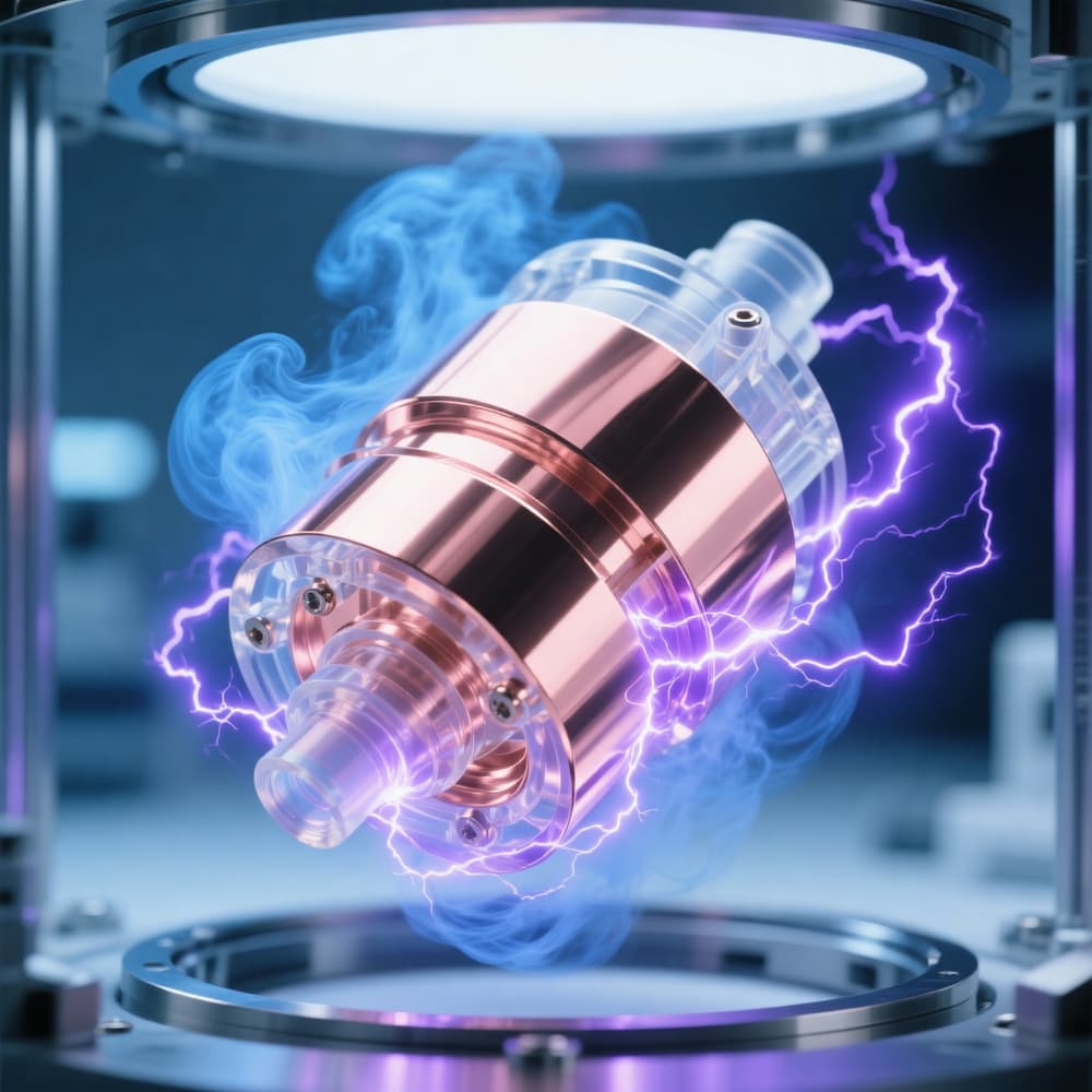 Не расплавить всё: как HiPIMS и LTAVD меняют правила игры в металлизации пластика