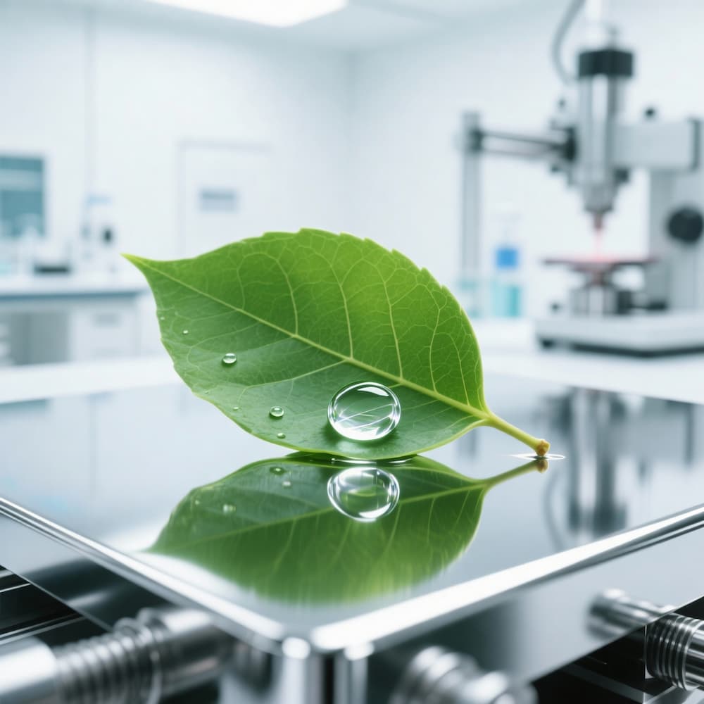 Чистота или банкротство: почему вакуумная металлизация (PVD) становится единственным выбором для экспортеров к 2030 году