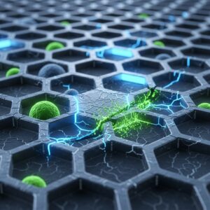 Вакуумная металлизация и напыление 1 Новые материалы вакуумная металлизация: Топ-10 прорывов 2026 года от «живой стали» до умных нанокомпозитов